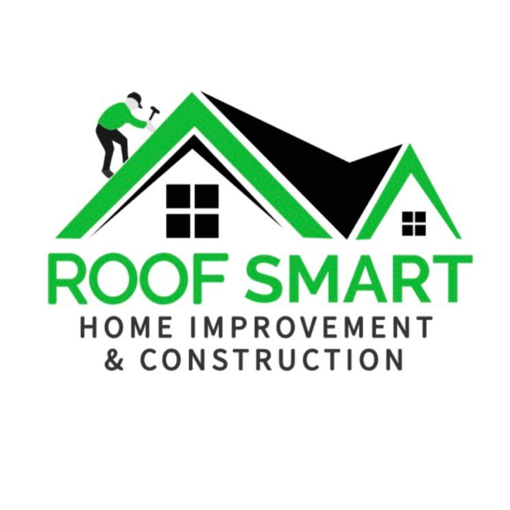 Roof smart Home improvement & construction