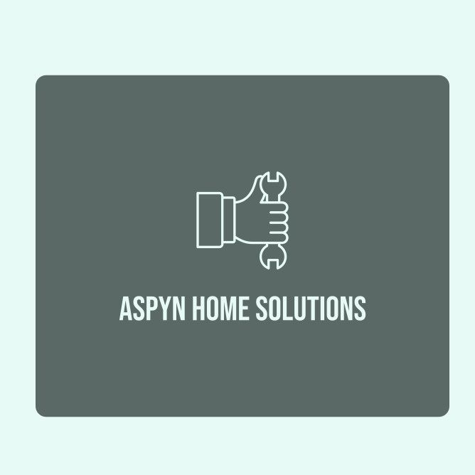 Aspyn Home Solutions