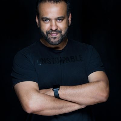 Avatar for Vikrant Photography