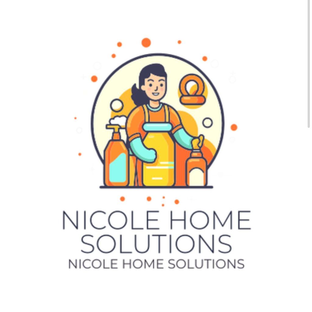 Nicole’s Home Solutions
