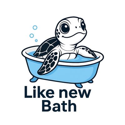 Avatar for like new bath