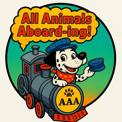 Avatar for All Animals Aboard!