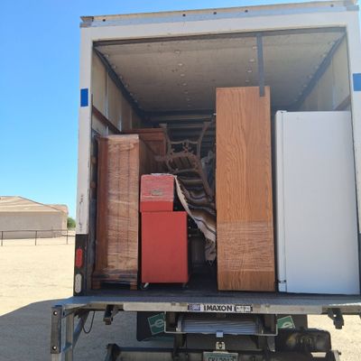 Avatar for Tucson professional movers LLC