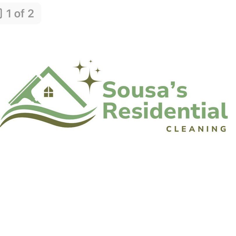 Sousa’s residential & commercial cleaning LLC