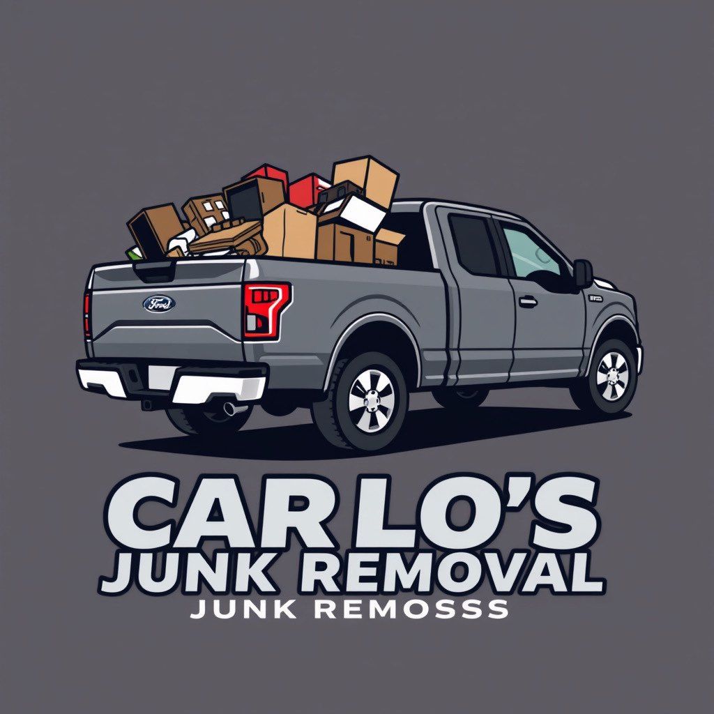 Carlos’s Junk Removal Services