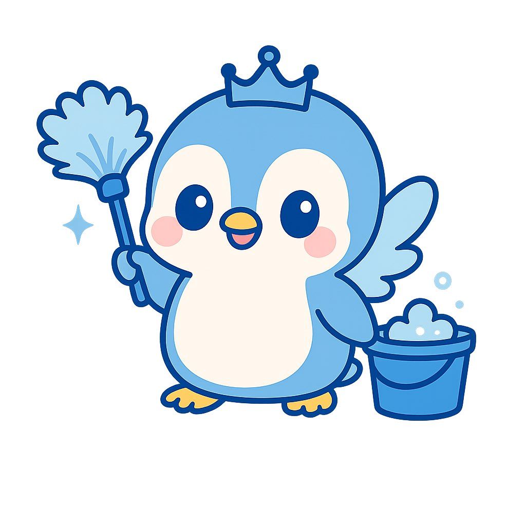 Fairy Penguin Cleaners LLC