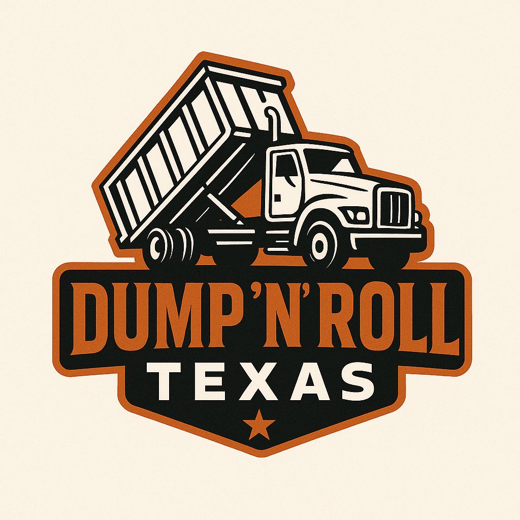 Dump ‘n’ Roll Texas