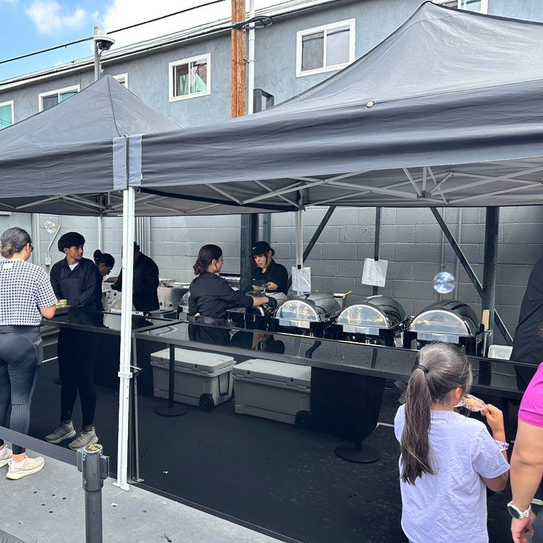 BLP Life Catering