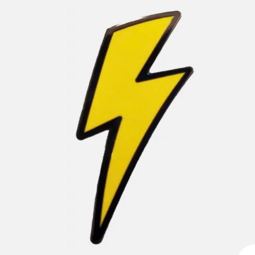 Lighting Bolt Logistics