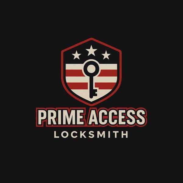 Prime access locksmith
