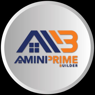 Avatar for AMINIPRIME BUILDER
