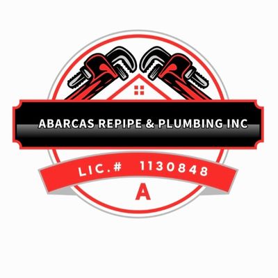 Avatar for Abarcas Repipe & Plumbing Inc.