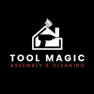 Avatar for Tool Magic Services