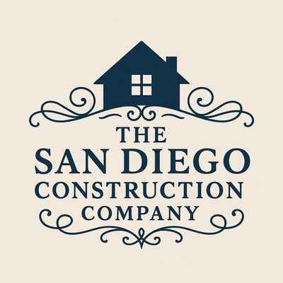 Avatar for The San Diego Construction Company