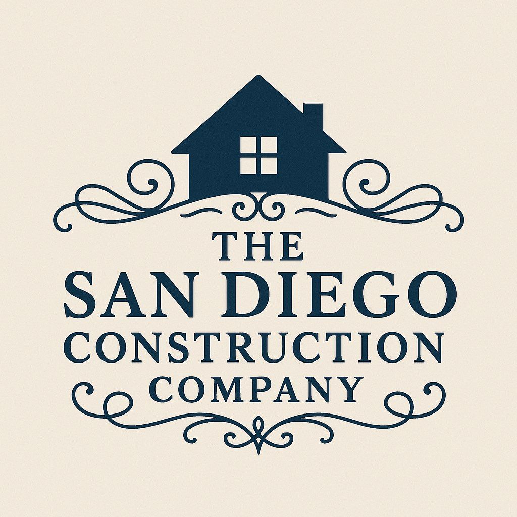 The San Diego Construction Company