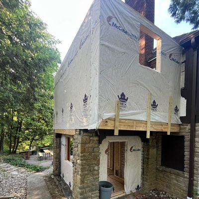 Avatar for Mafoua carpentry