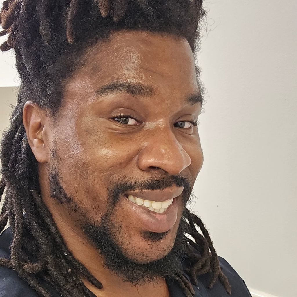 Jerald Harper (electrical and maintenance)