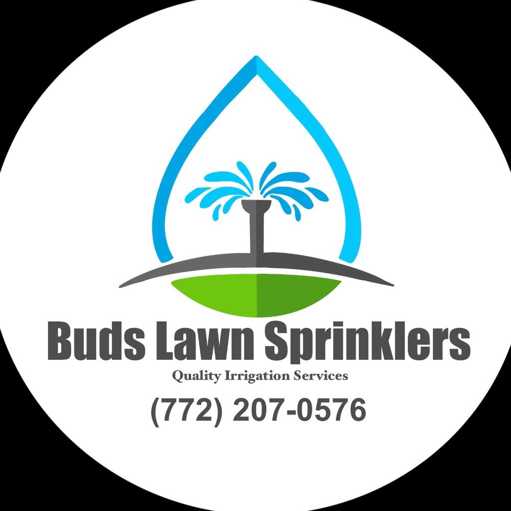 Bud’s Lawn Sprinklers
