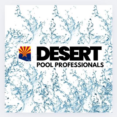 Avatar for `Desert Pool Professionals - Pool Cleaning Service