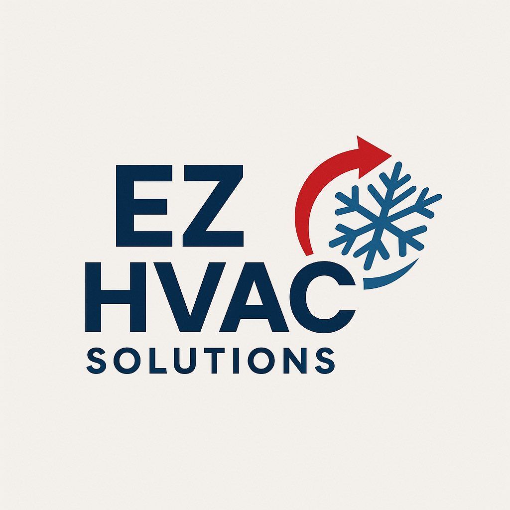 EZ HVAC Solutions LLC