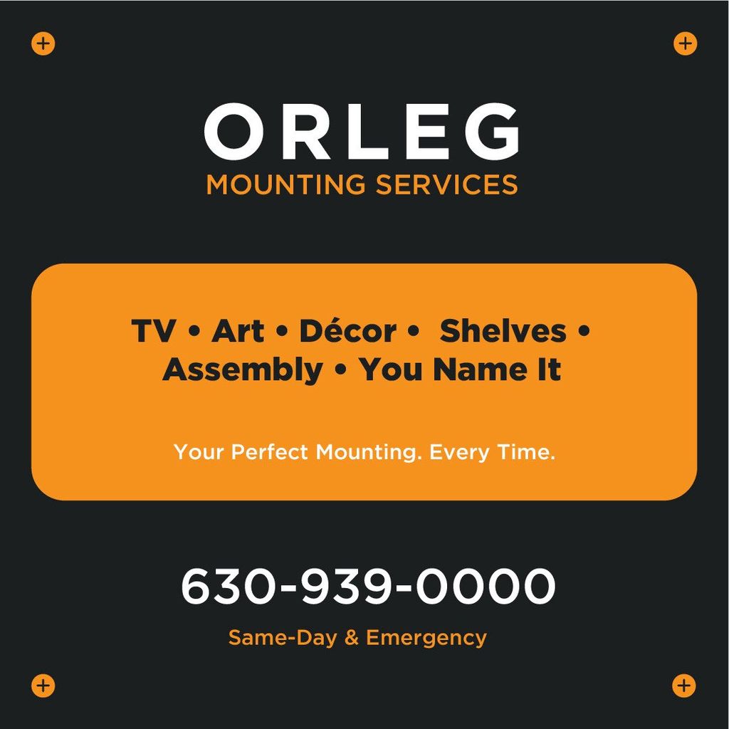 ORLEG Mounting Services