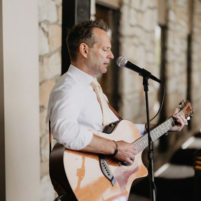 Avatar for Gary Prisby Singing Guitarist