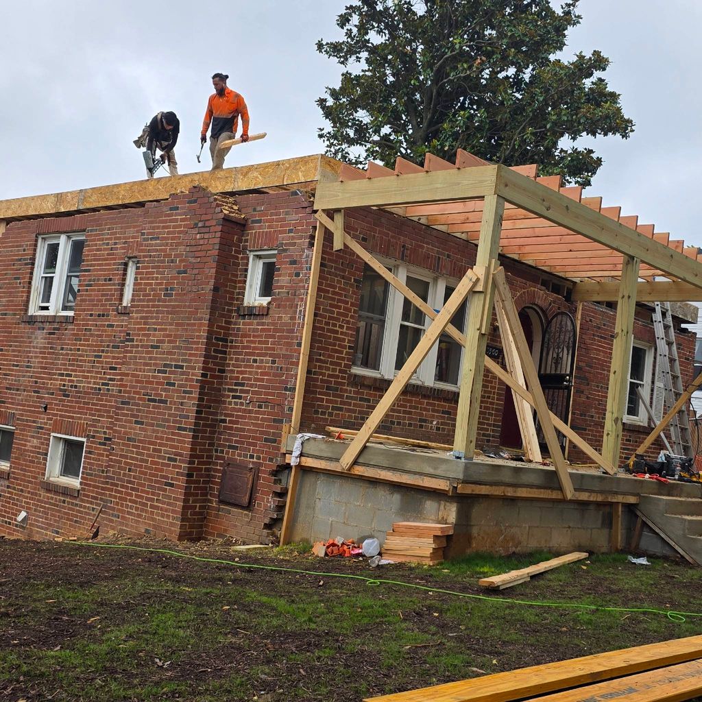 UNITED HOME IMPROVEMETS LLC