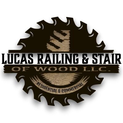 Avatar for LUCAS RAILING AND STAIR OF WOOD LLC