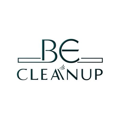 Avatar for Be CleanUp