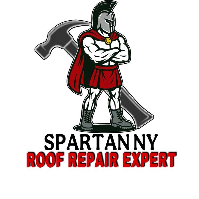SPARTAN NY ROOF REPAIR EXPERT.