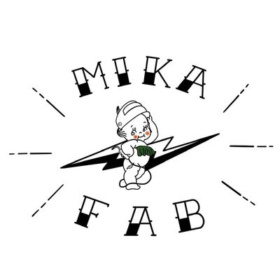 Avatar for Mika Fabrications
