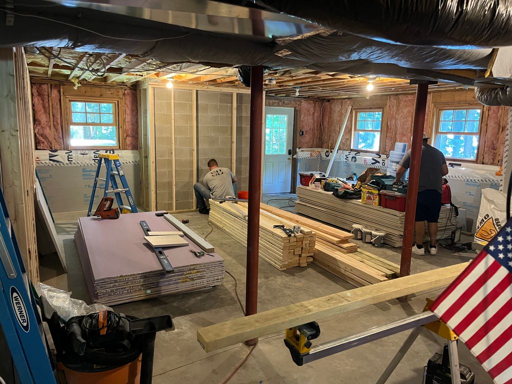 Projects and media