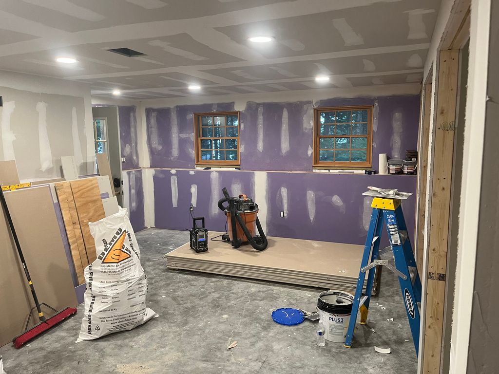 Projects and media