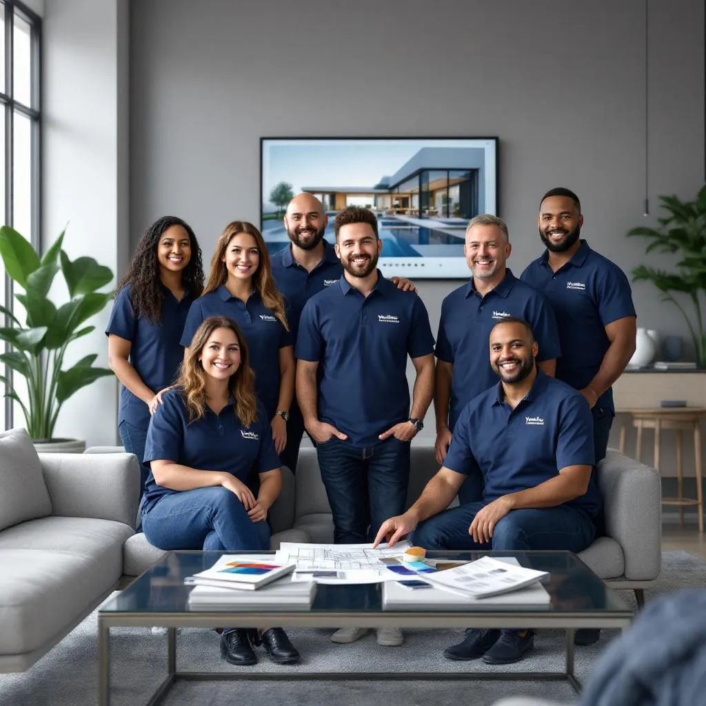Yamlos Renovation