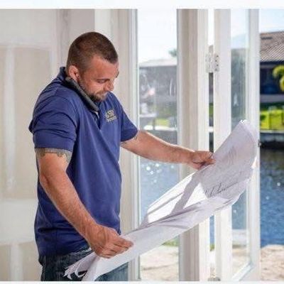 Avatar for GSD Construction LLC