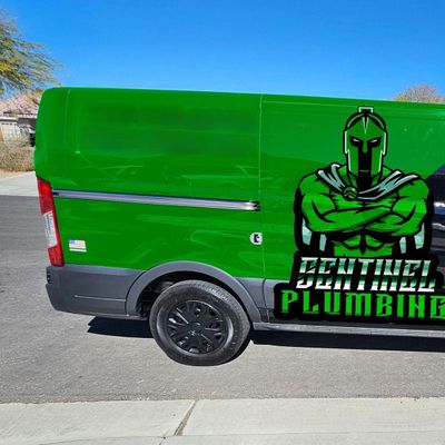 Avatar for Sentinel Plumbing
