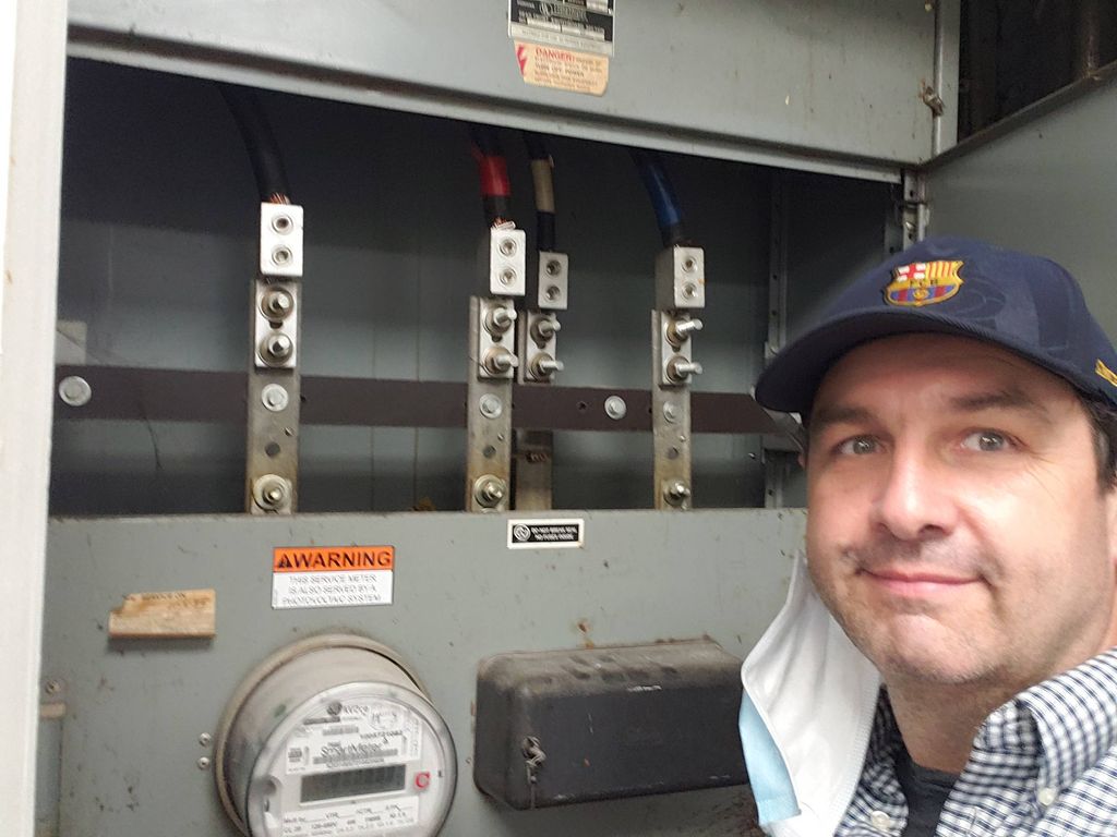 Commercial & Residential Energy