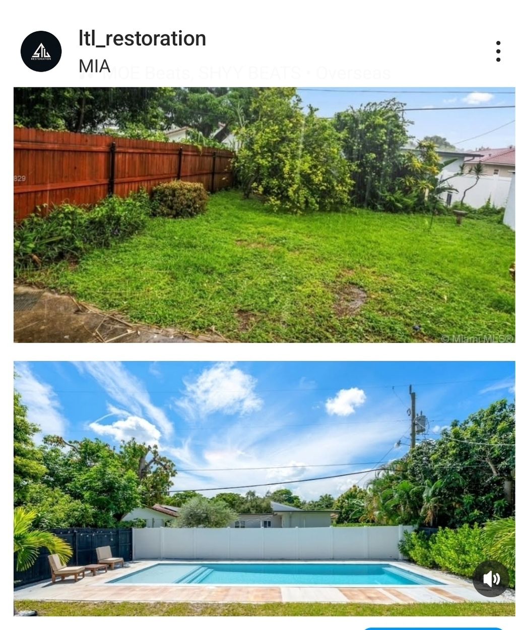 Projects and media