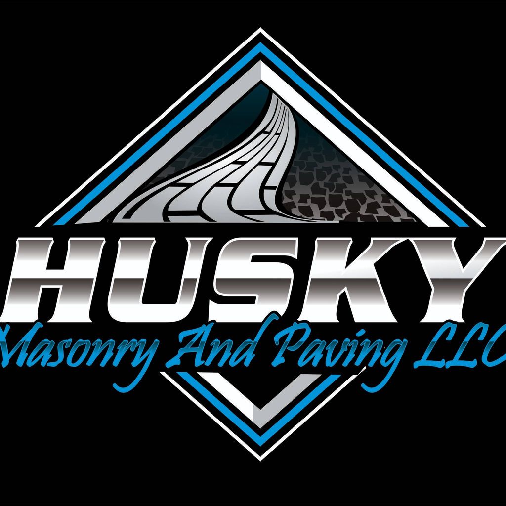 Husky Masonry and Paving LLC