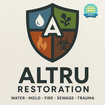 Avatar for Altru Restoration LLC