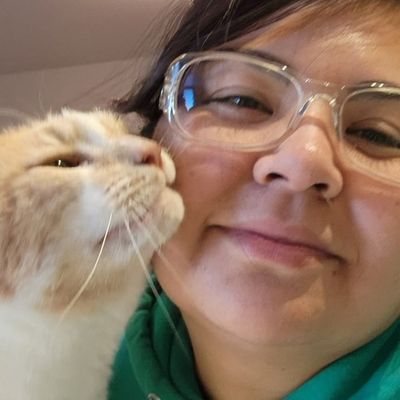 Avatar for Purrfect paws