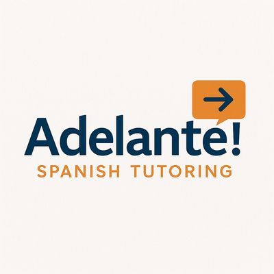 Avatar for Adelante! Spanish Tutoring