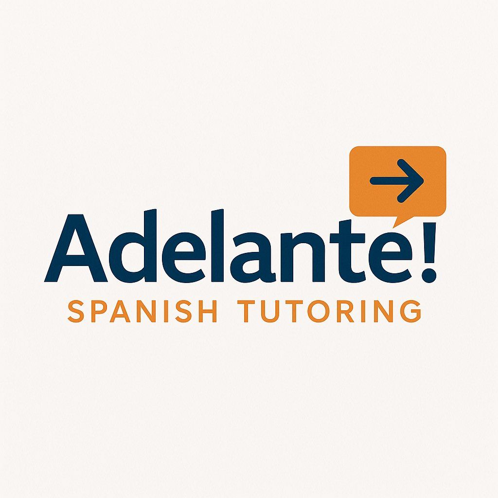Adelante! Spanish Tutoring
