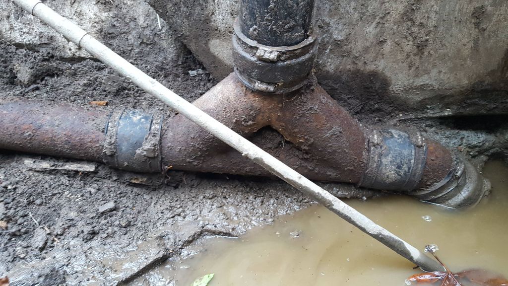 Sewer Lateral