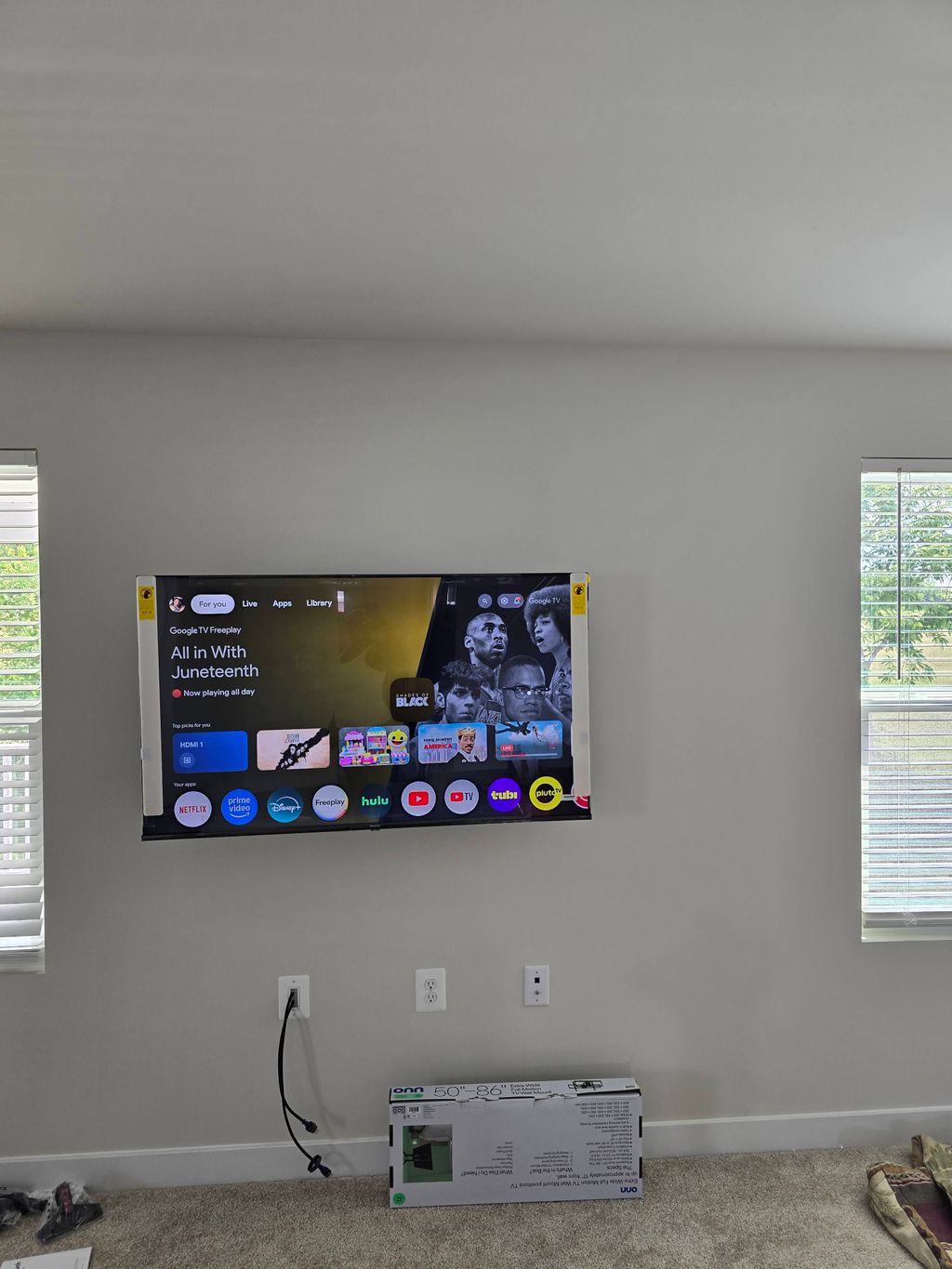 Projects and media