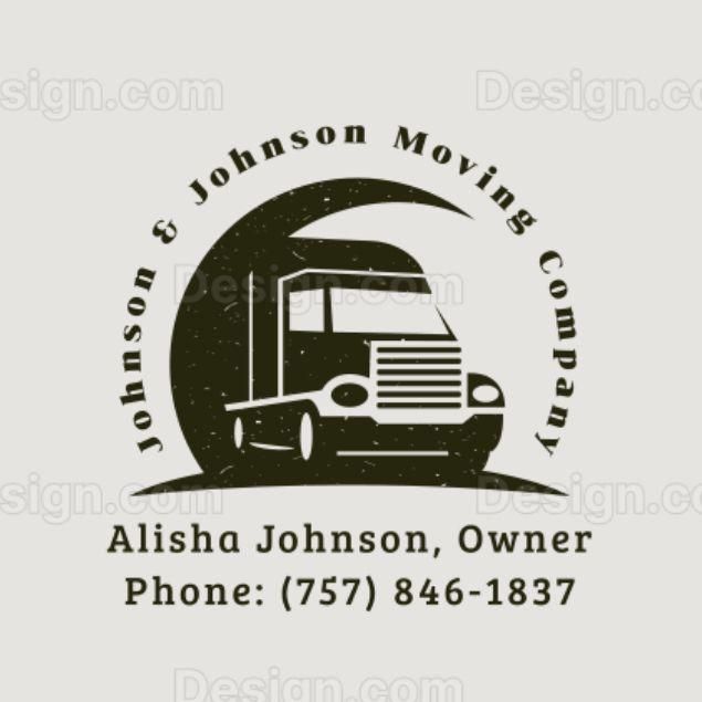 Johnson&Johnson moving company