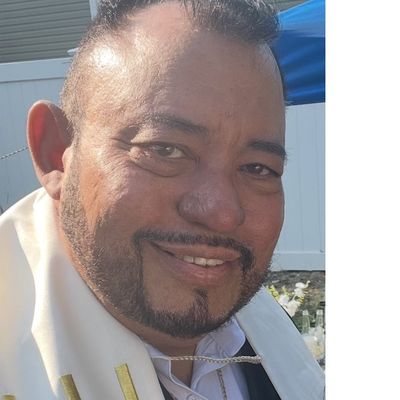 Avatar for JULIO MADERA WEEDING OFFICIANT