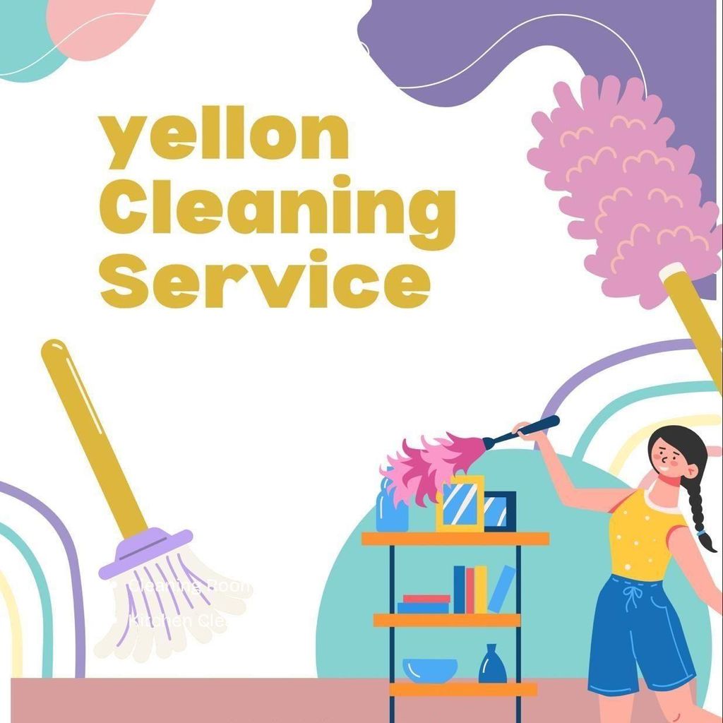 YELLOW CLEAN