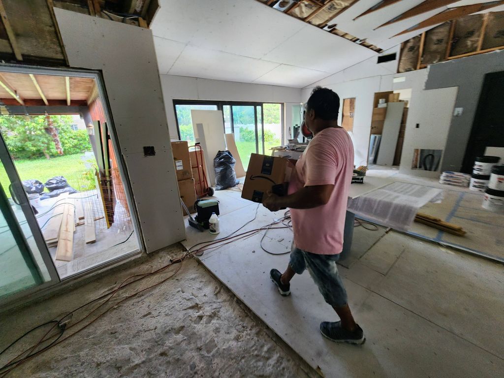 Projects and media
