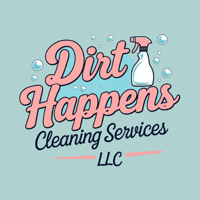 Avatar for Dirt Happens Cleaning Services LLC